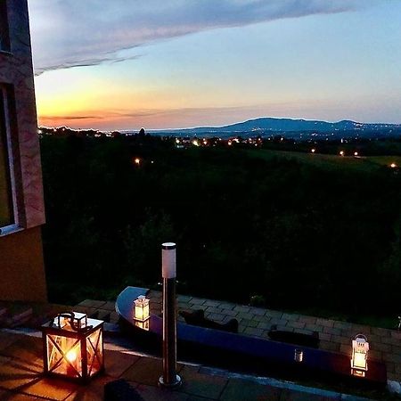 Vila Pogled Аранделовац Экстерьер фото