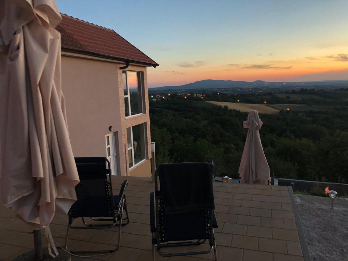 Vila Pogled Аранделовац Номер фото