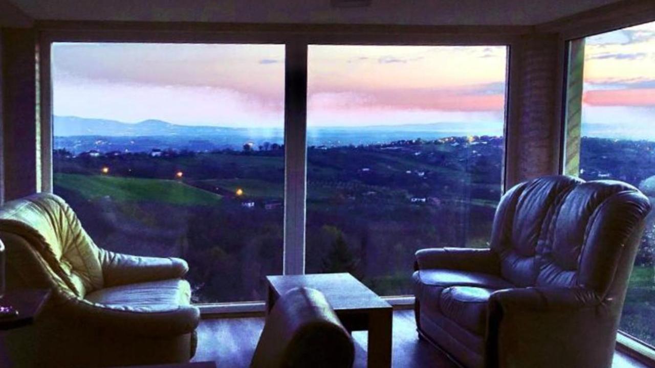 Vila Pogled Аранделовац Экстерьер фото
